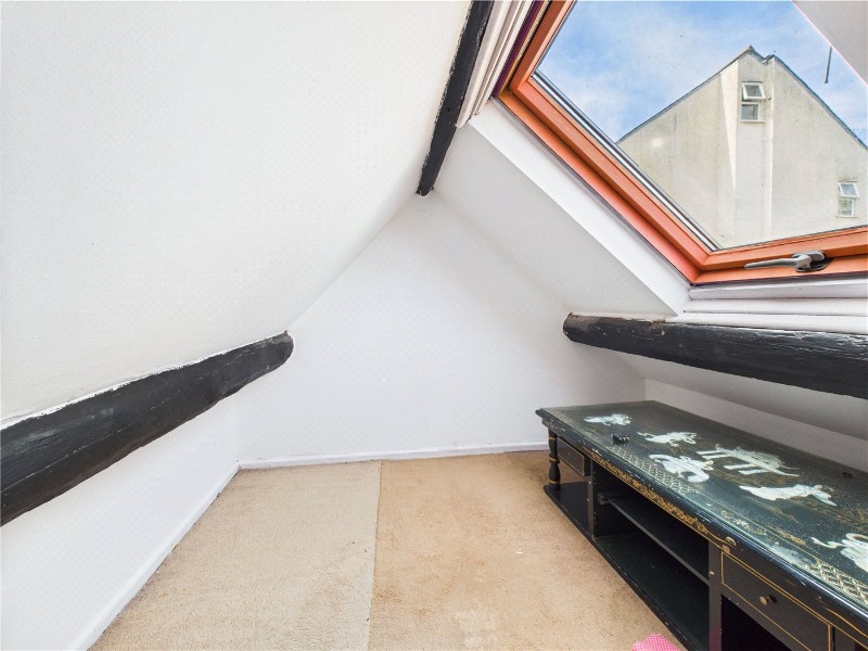 Dinham Road, Exeter, Devon, EX4