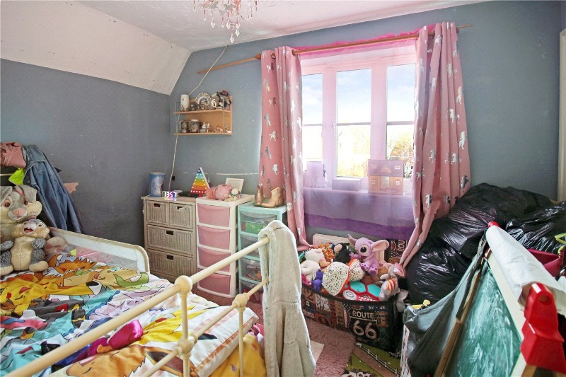 Heyford Road, Old Catton, Norwich, Norfolk, NR6