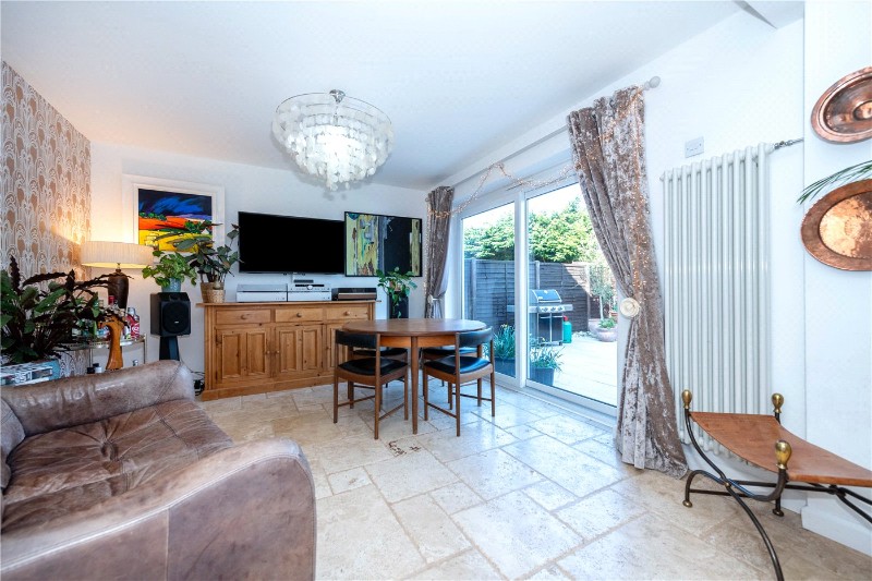 Curlew Walk, Deeping St. James, Peterborough, Lincolnshire, PE6