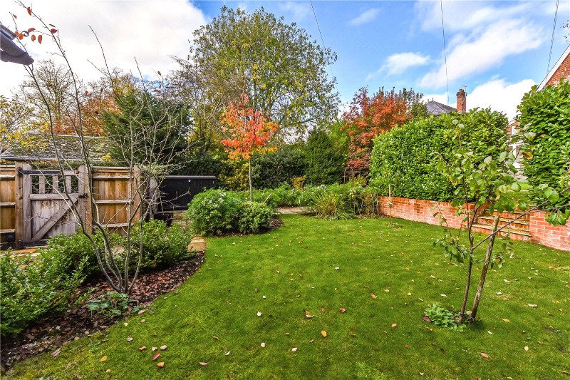 The Avenue, Twyford, Winchester, Hampshire, SO21