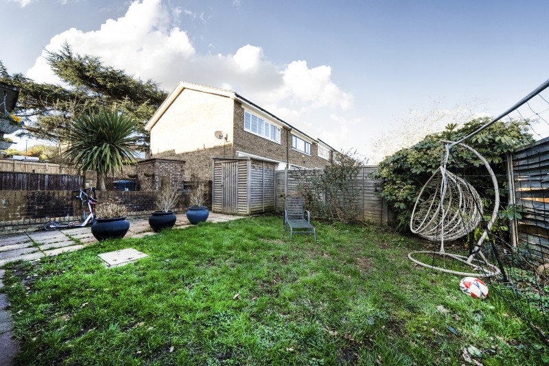 Round Hill, London, SE26