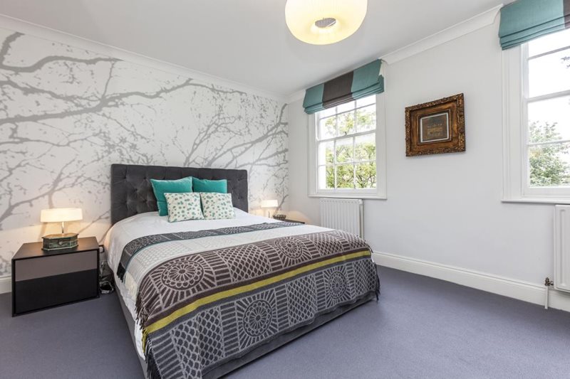 Gerrard Road, London, N1