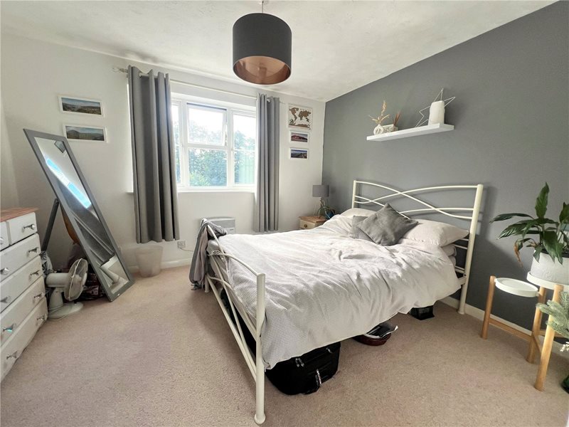 Clover Way, Romsey, Hampshire, SO51