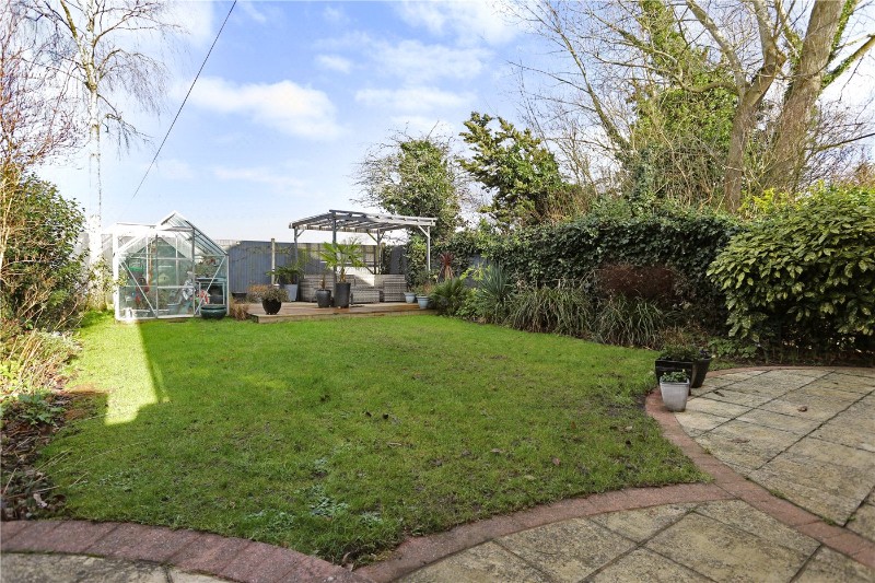 Sir Edward Stracey Road, Rackheath, Norwich, Norfolk, NR13