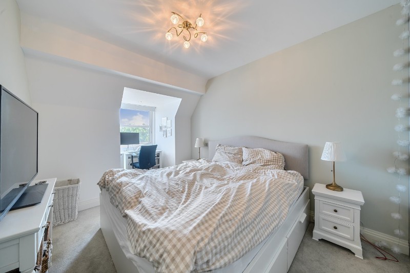 Beckenham Road, Beckenham, BR3