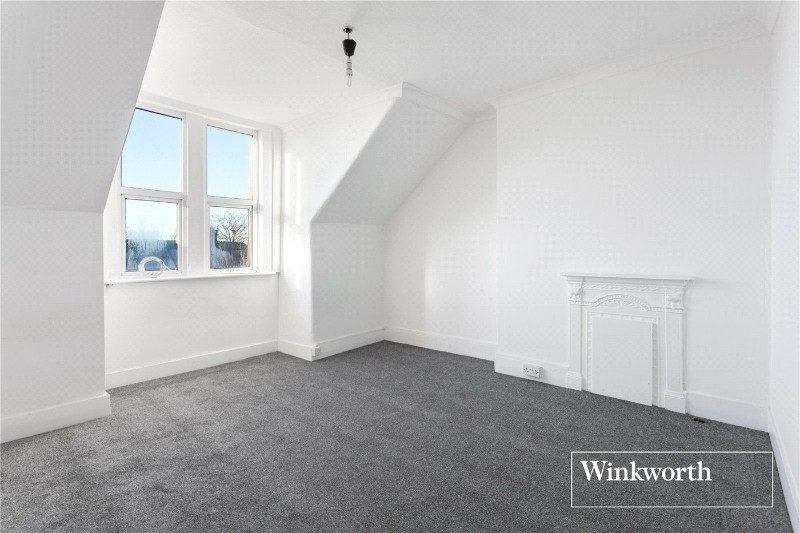 Lichfield Grove, Finchley, London, N3