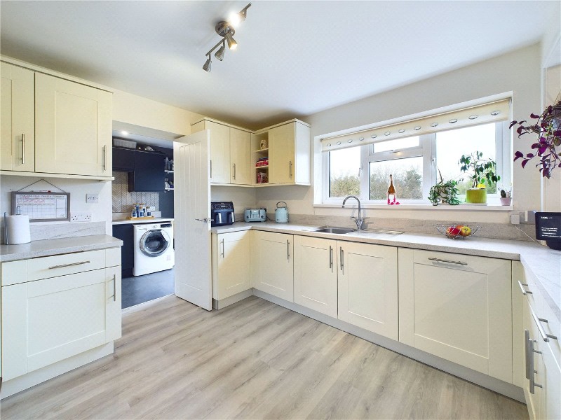 Merrymeet, Whitestone, Exeter, Devon, EX4