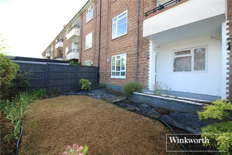 Allerton Road, Borehamwood, WD6