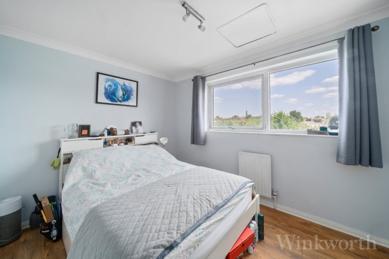 Briant Street, London, SE14