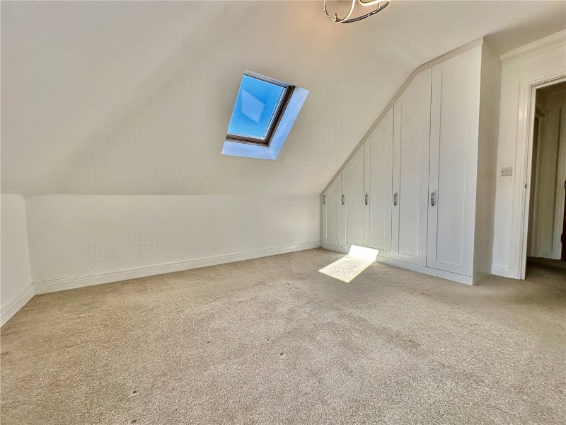 Alumhurst Road, Bournemouth, BH4