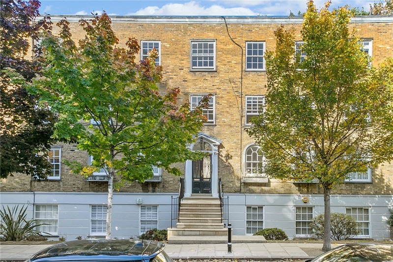 Prior Bolton Street, Highbury Corner, London, N1