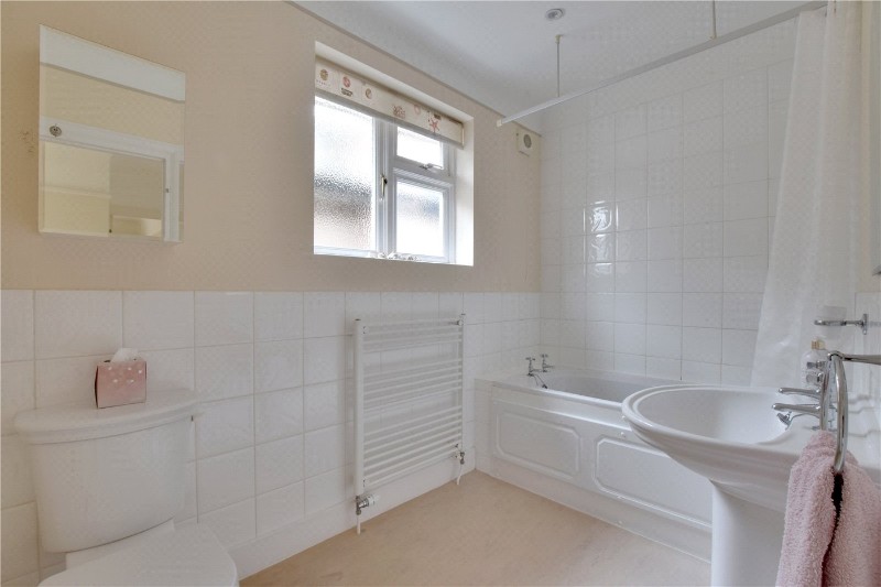 Manor Way, Blackheath, London, SE3