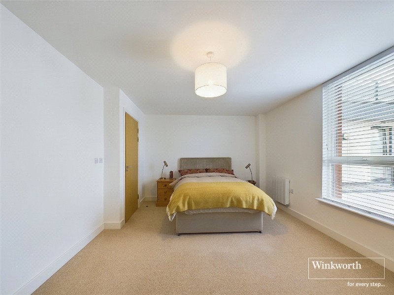 Kennet House, 80 Kings Road, Reading, Berkshire, RG1