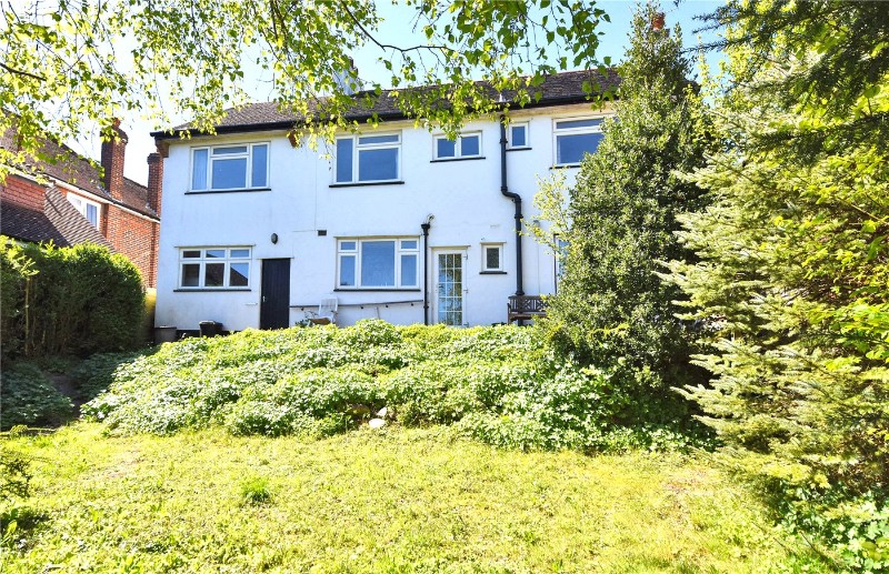 Chipstead Way, Banstead, Surrey, SM7