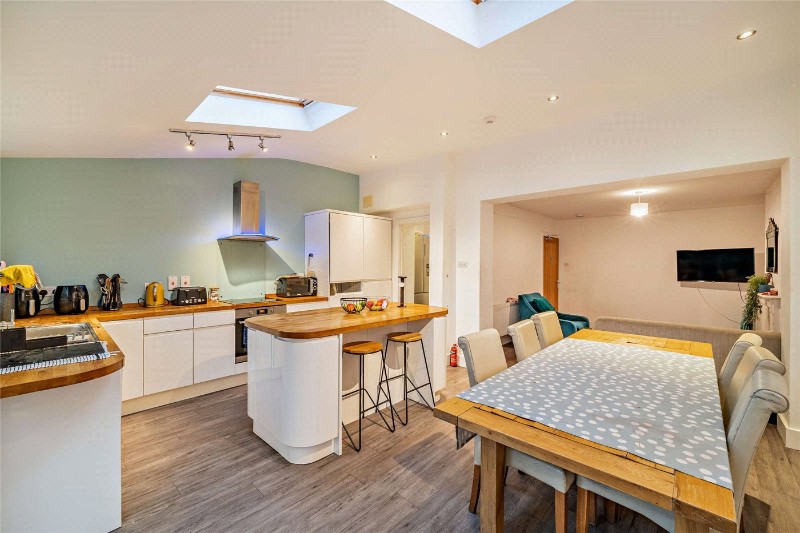 Third Avenue, Bristol, BS7