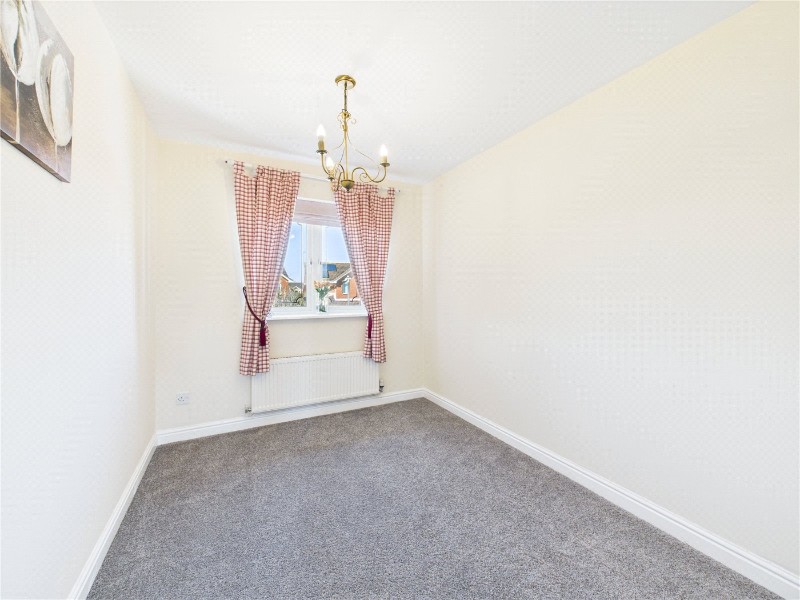 Shylock Grove, Heathcote, Warwick, Warwickshire, CV34