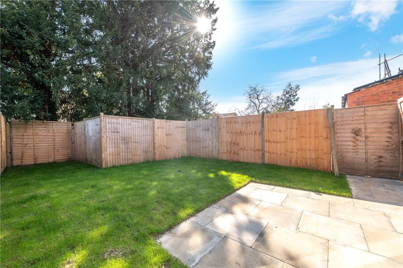 Old Lincoln Road, Caythorpe, Grantham, Lincolnshire, NG32