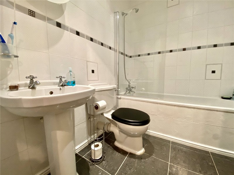 Burton Road, Poole, Dorset, BH13
