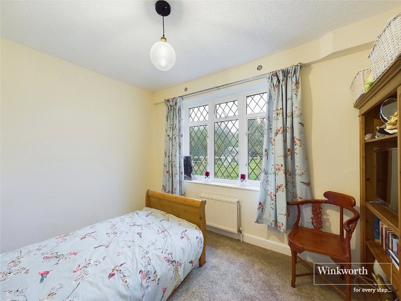 Hollow Lane, Shinfield, Reading, RG2