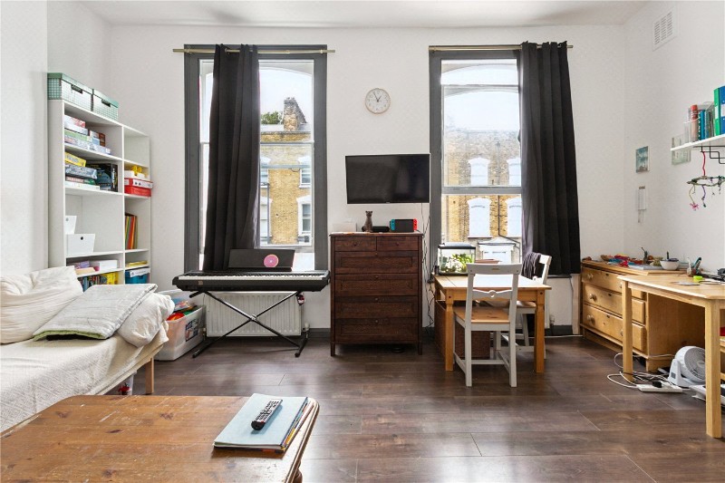 Grosvenor Avenue, London, N5