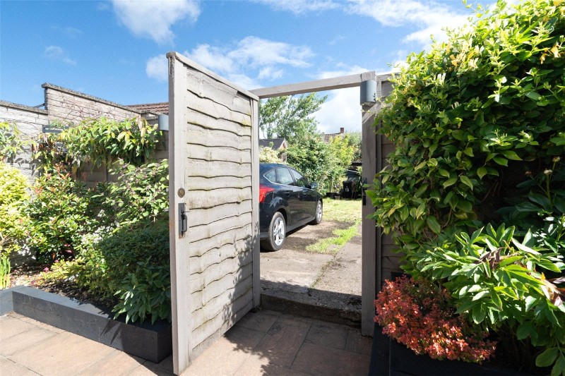 Leigh Road, Wimborne, Dorset, BH21