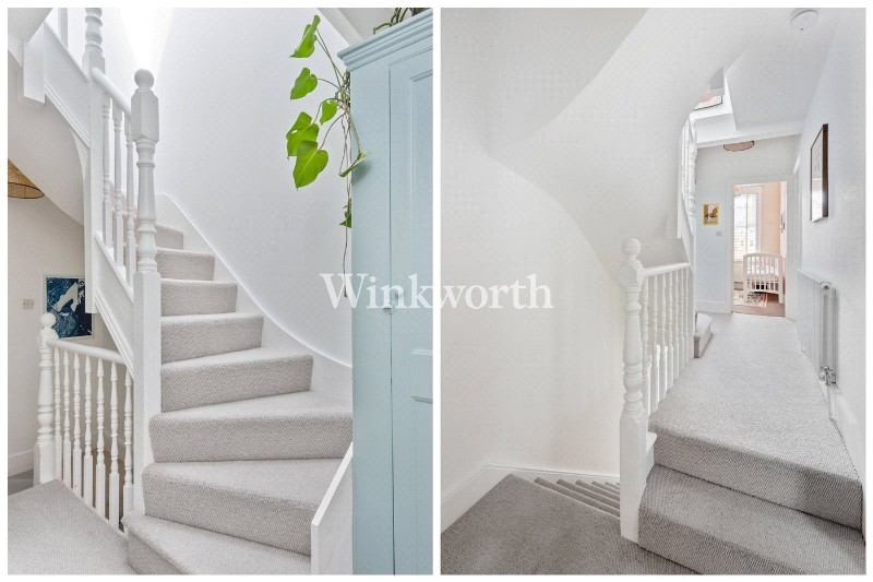 Lyndhurst Road, London, N22