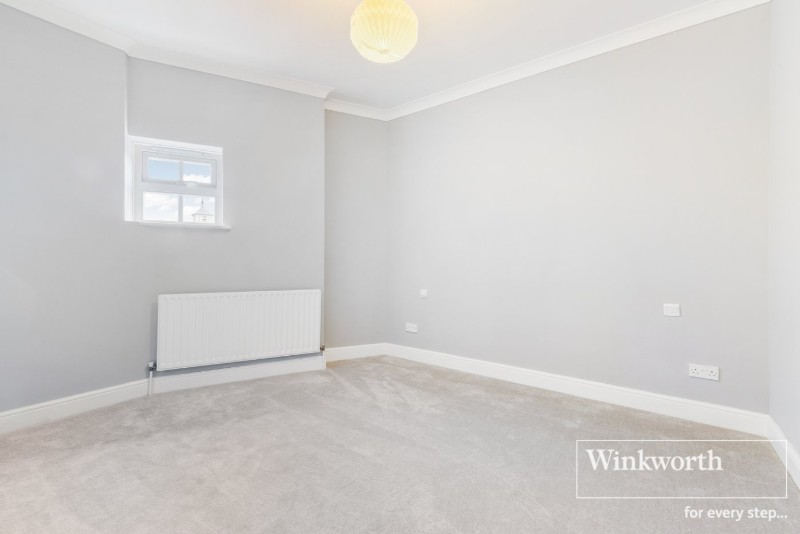 Bromley Road, Beckenham, BR3