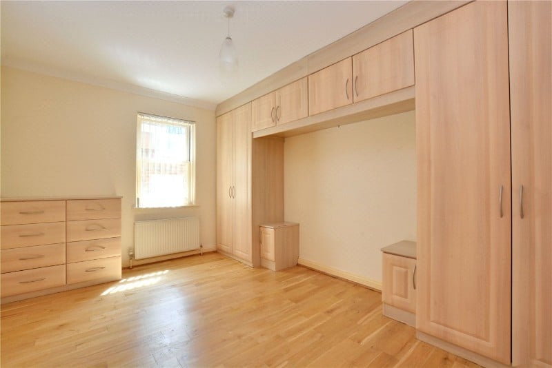 Belmont Hill, Lewisham, London, SE13