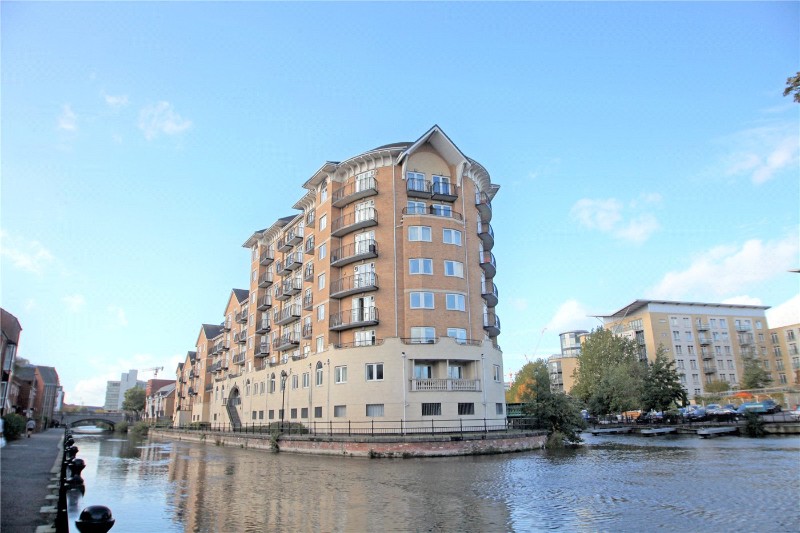 Blakes Quay, Gas Works Road, Reading, Berkshire, RG1