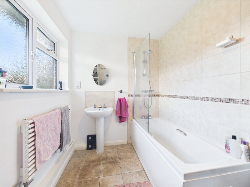 Canal Hill, Tiverton, Devon, EX16