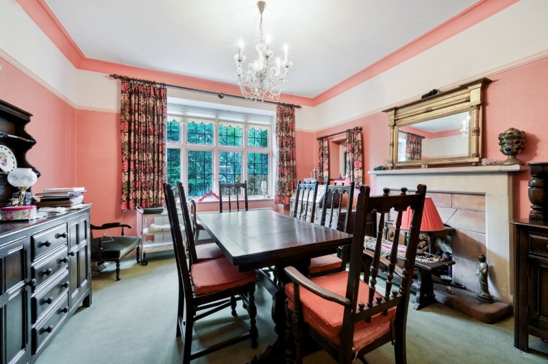 Kelsey Way, Beckenham, BR3