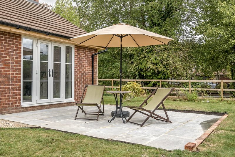 Greenhouse Road, All Cannings, Devizes, Wiltshire, SN10