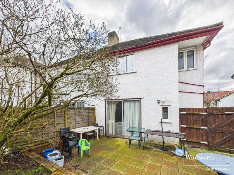 Holders Hill Avenue, Hendon, London, NW4