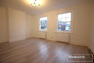 Shenley Road, Borehamwood, Hertfordshire, WD6