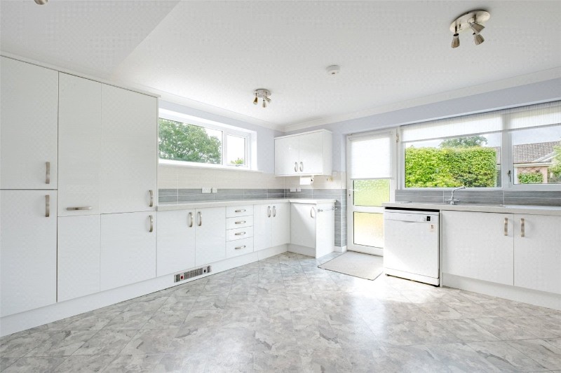 Mimosa Avenue, Merley, Wimborne, Dorset, BH21