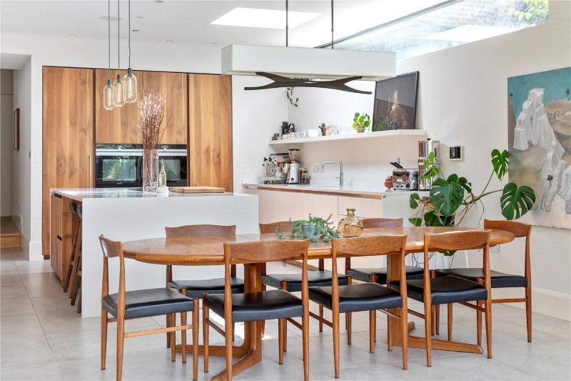 Queen Elizabeth&#39;s Walk, London, N16