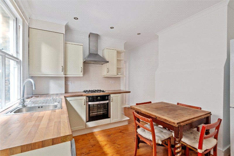 Durban Road, West Norwood, London, SE27