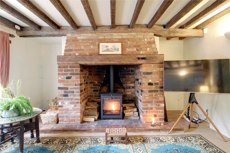 Bungay Road, Poringland, Norwich, Norfolk, NR14