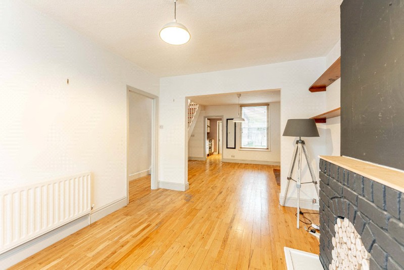 Rushmore Street, Leamington Spa, Warwickshire, CV31