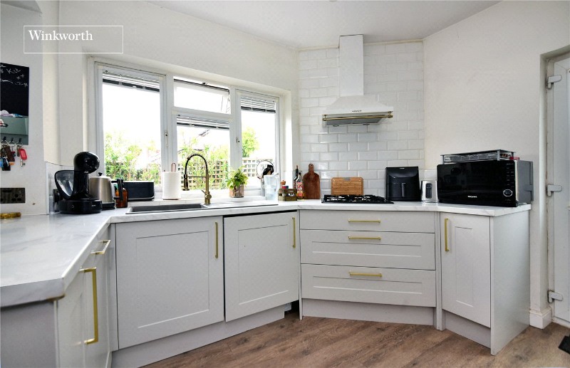 Fieldsend Road, Cheam, Sutton, SM3