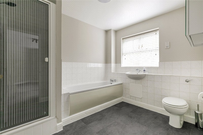 Massingberd Way, London, SW17