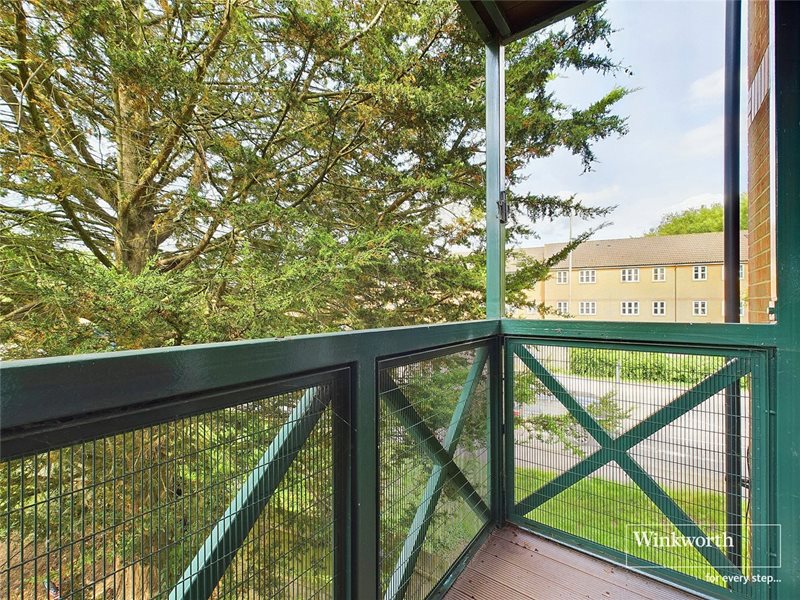 Admirals Court, Rose Kiln Lane, Reading, Berkshire, RG1