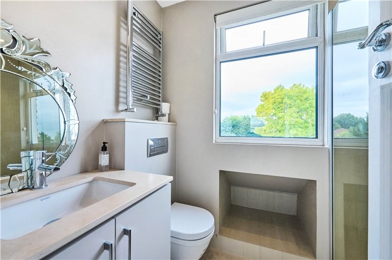 Lowther Road, Barnes, London, SW13