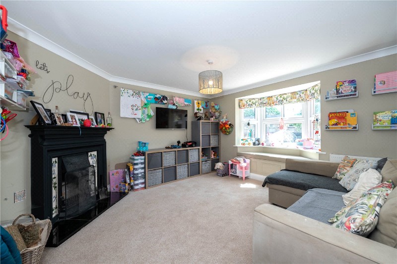 Donington Road, Horbling, Sleaford, NG34