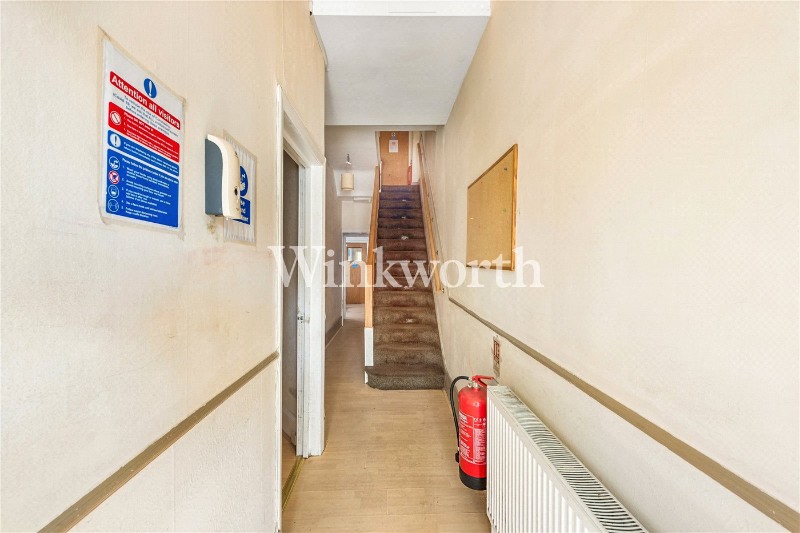 Cranleigh Road, London, N15