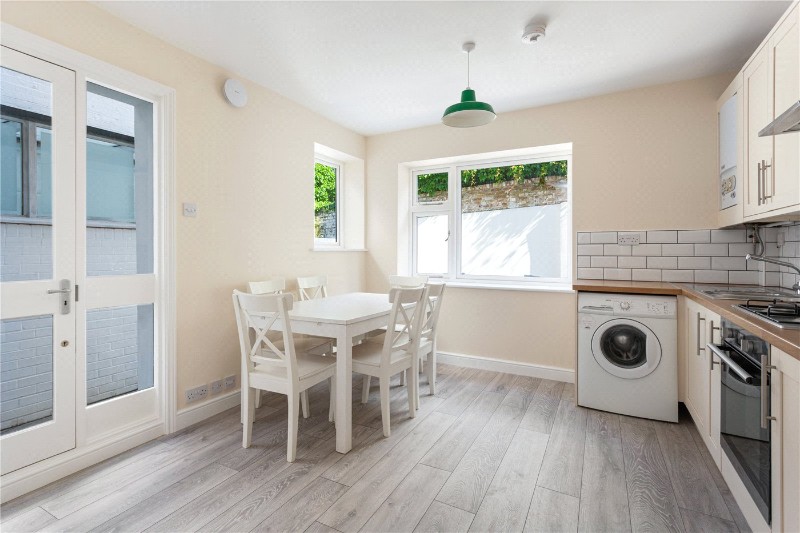 Framfield Road, London, N5