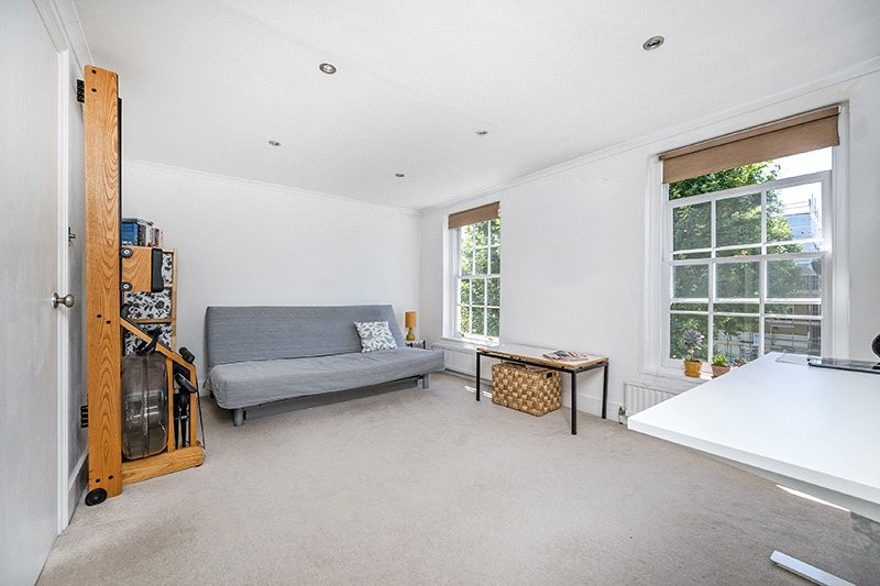 Hamilton Terrace, London, NW8