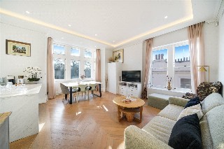 Palace Court, London, W2