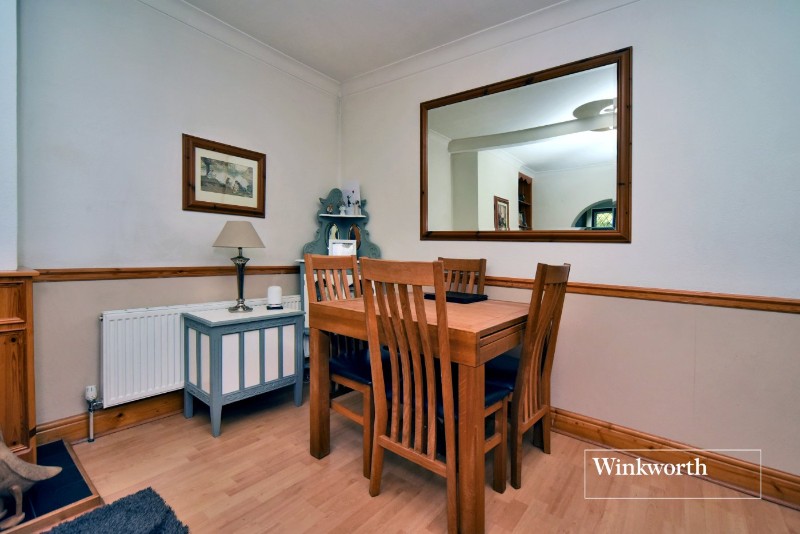 Westfield Road, Cheam, Sutton, SM1
