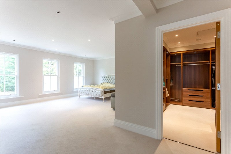 Shrubbs Hill Lane, Ascot, Berkshire, SL5